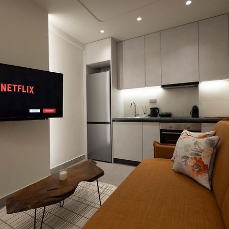 Rizes Suites 3 Солун Екстериор снимка