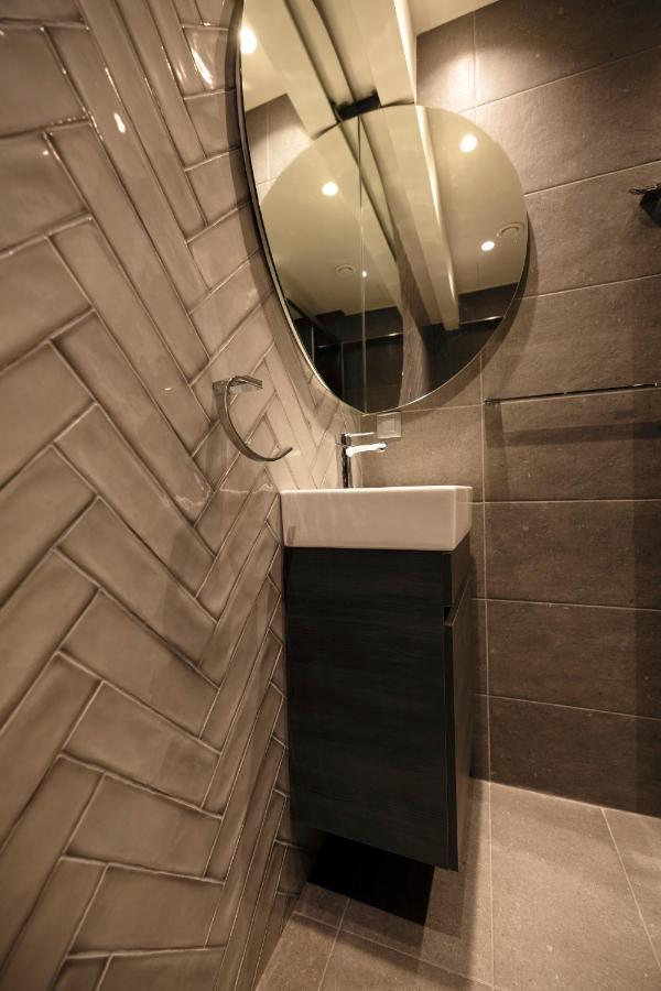 Rizes Suites 3 Солун Екстериор снимка