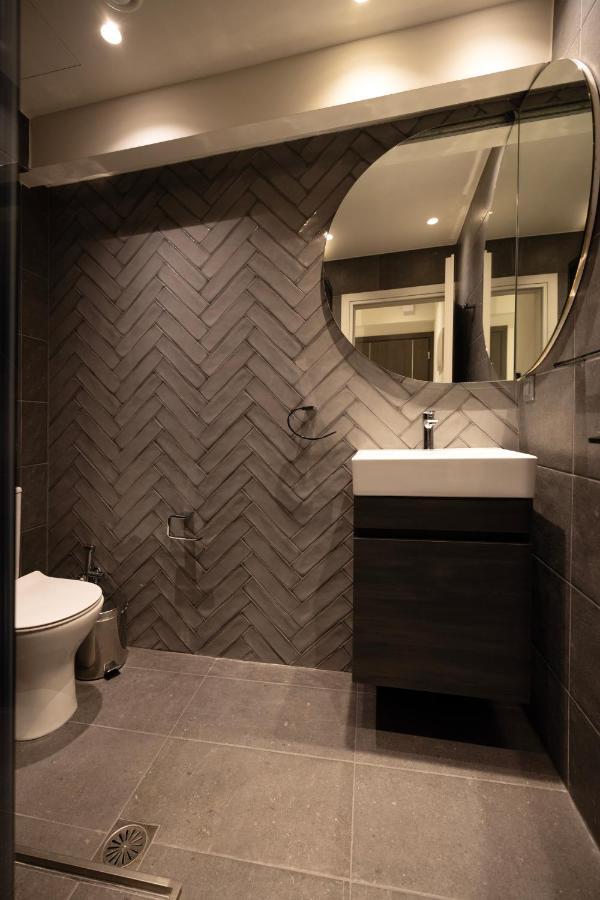 Rizes Suites 3 Солун Екстериор снимка