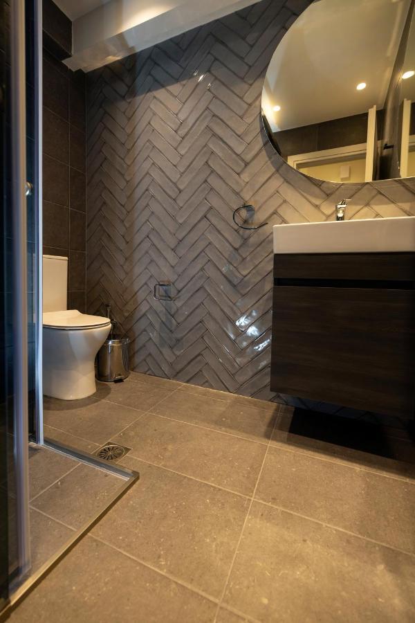Rizes Suites 3 Солун Екстериор снимка